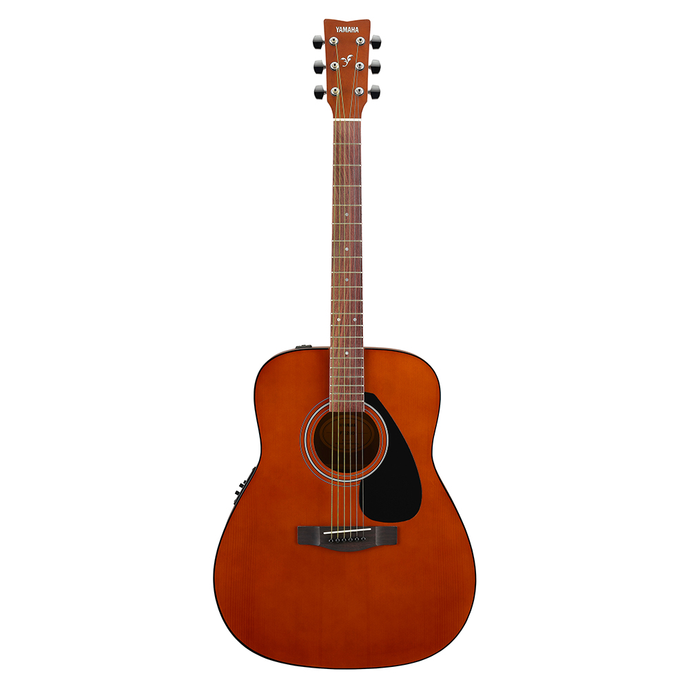 Yamaha FX280 Wood Brown