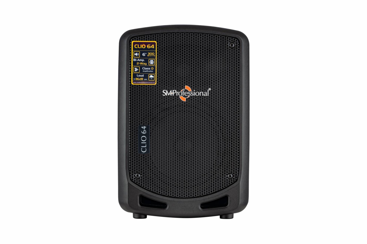 STUDIOMASTER CLIO 64