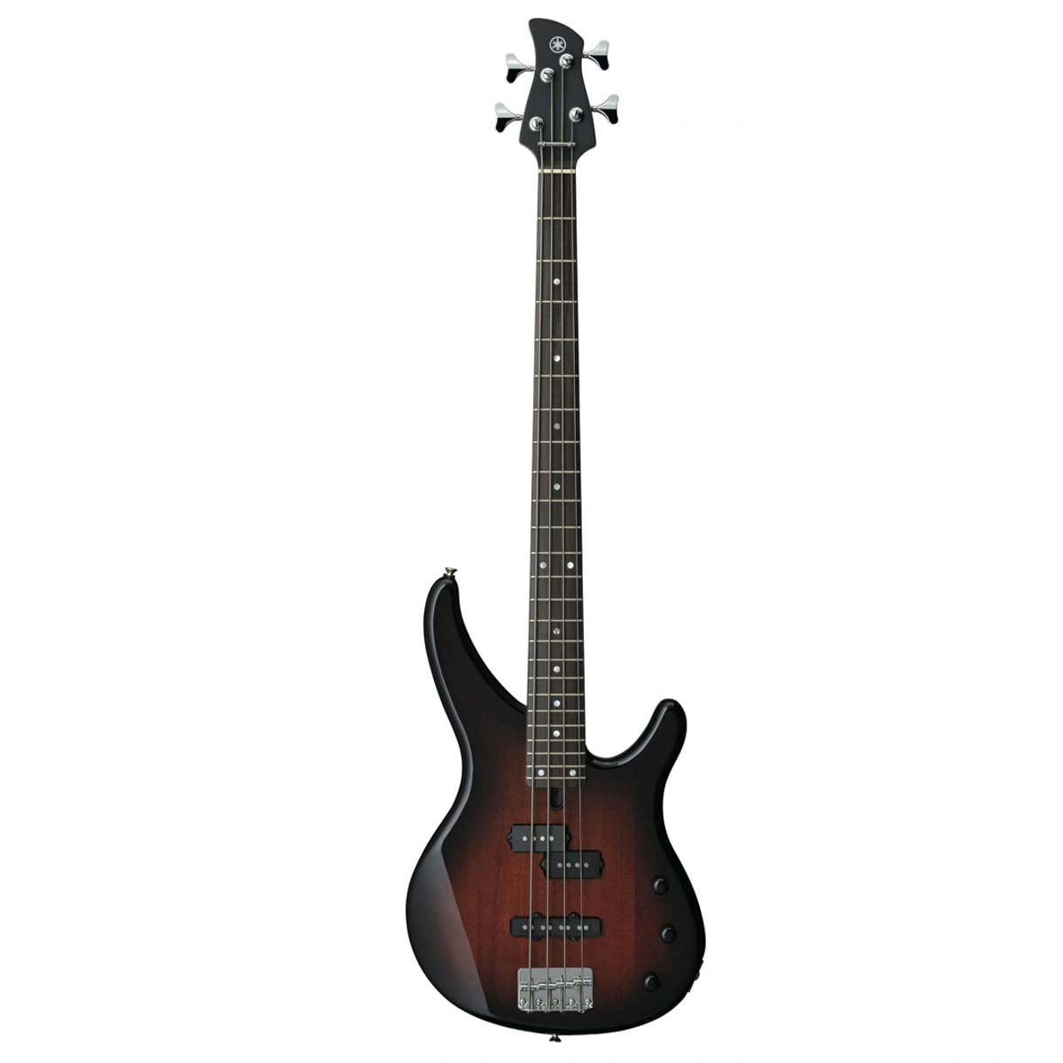 Yamaha TRBX174 Old Violin Sunburst Electric Bass Guitar Yamaha TRBX174 Old Violin Sunburst