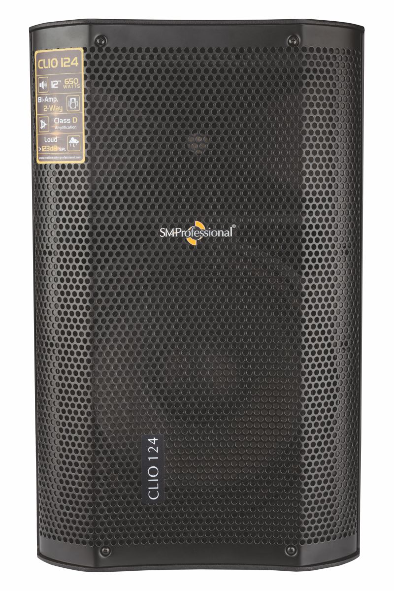 STUDIOMASTER CLIO 154