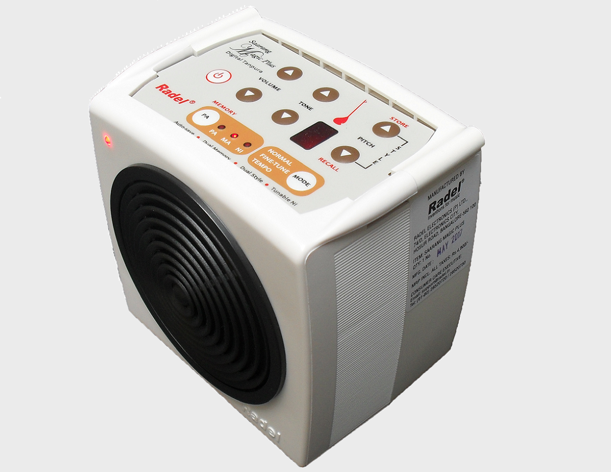 RADEL Saarang Magic Plus 