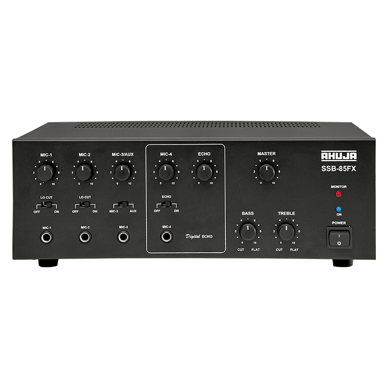 AHUJA SSB-85FX