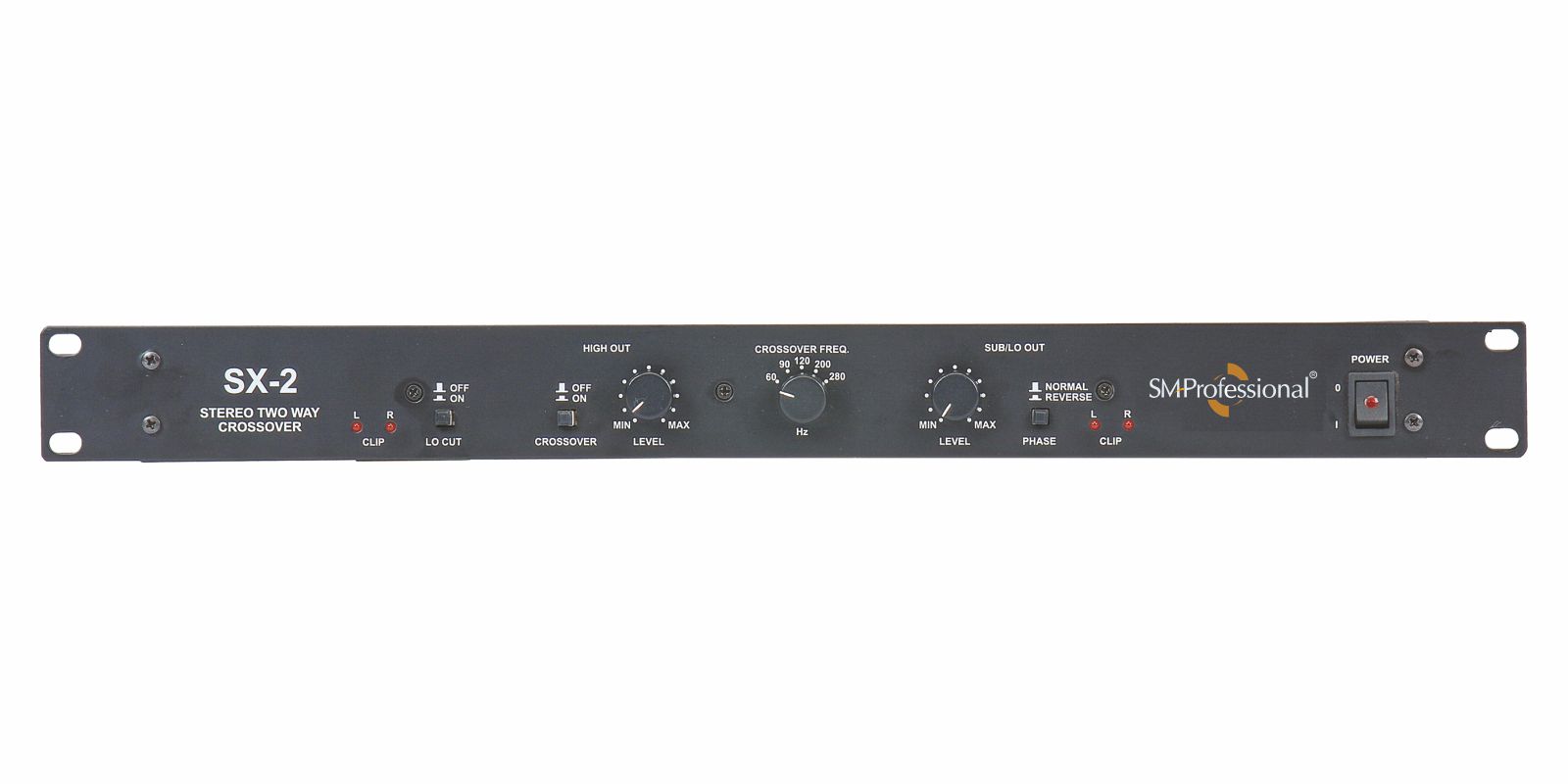 STUDIOMASTER SX-2