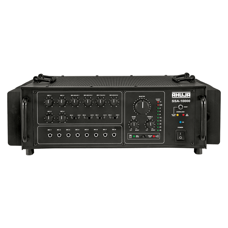 AHUJA SSA-10000