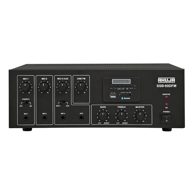 AHUJA SSB-80 DFM