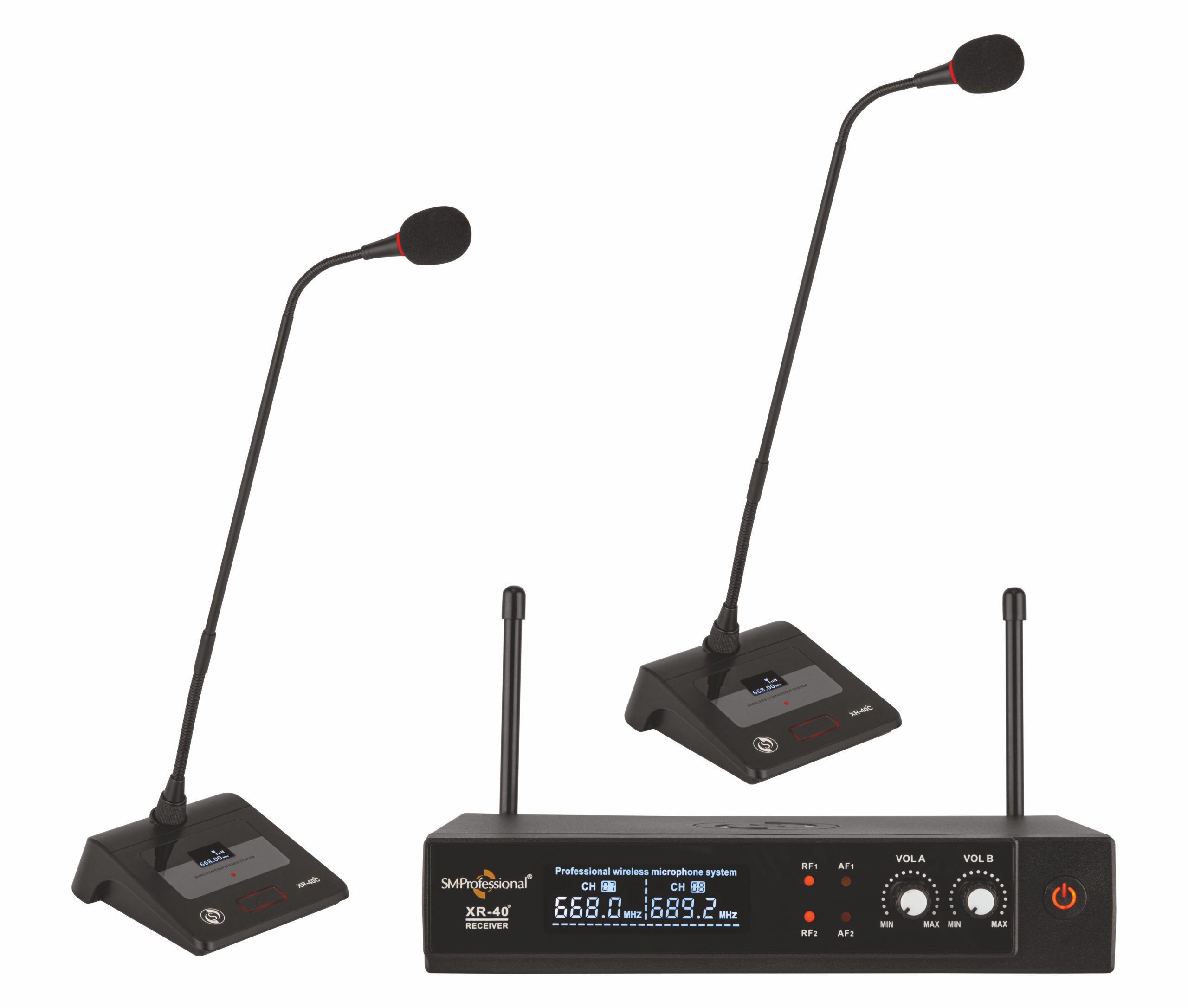 STUDIOMASTER XR-40CC