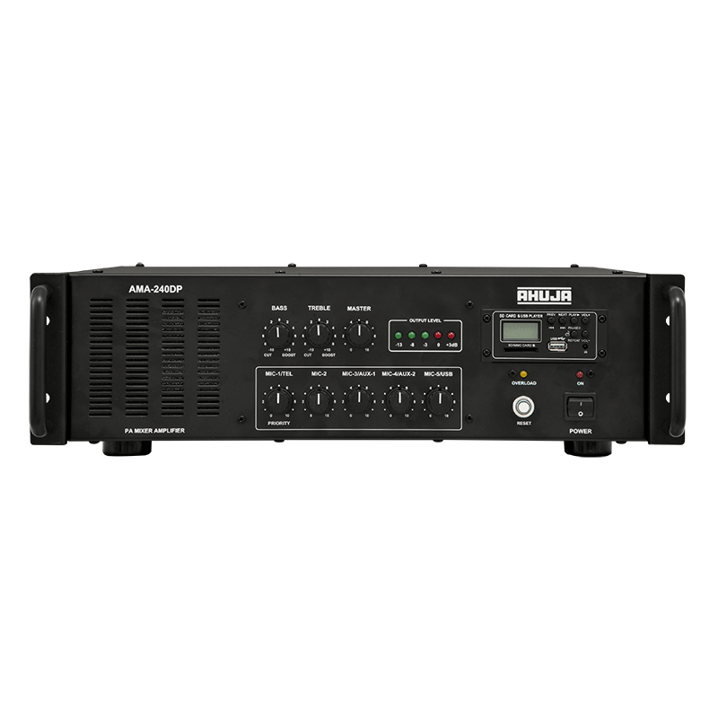AHUJA AMA-240 DP
