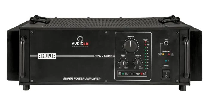 AHUJA SPA-10000