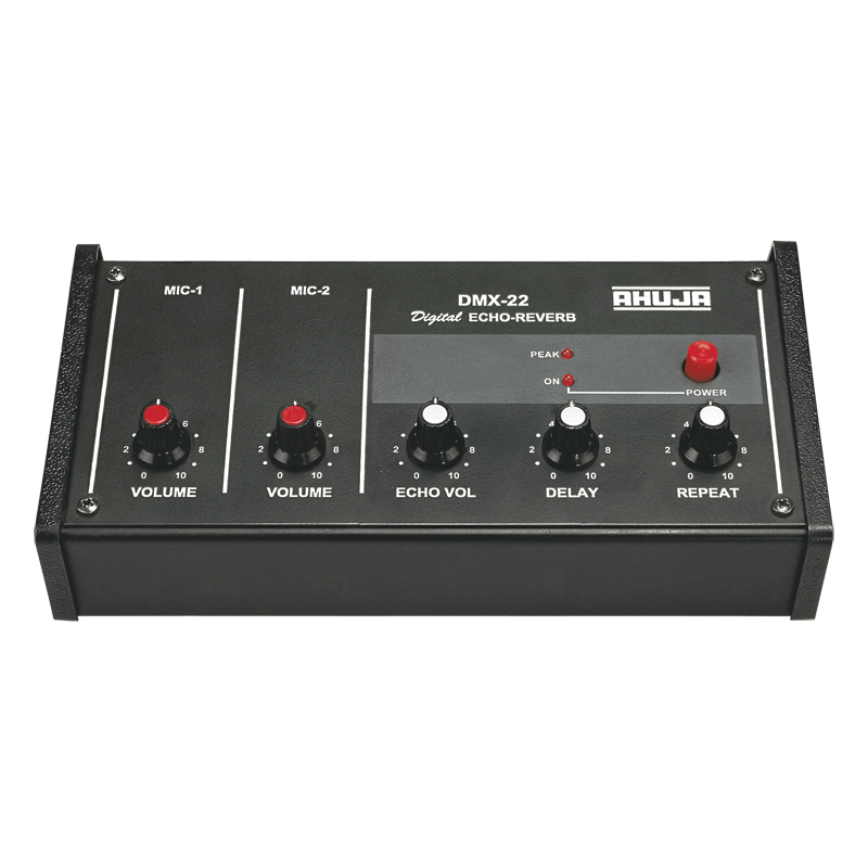 AHUJA DMX-22