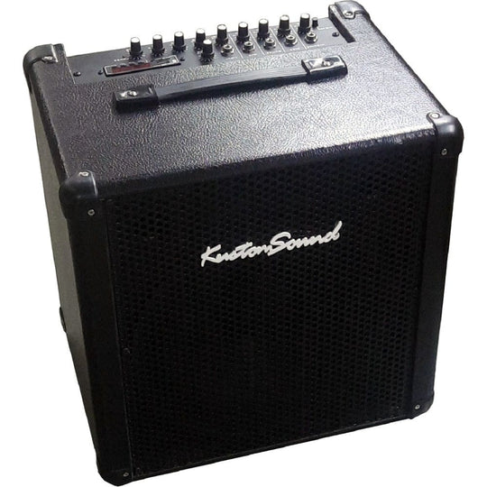 KUSTOM C80