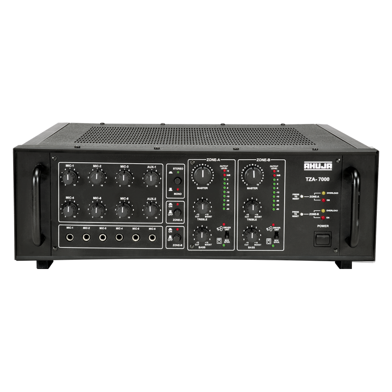 AHUJA TZA-7000