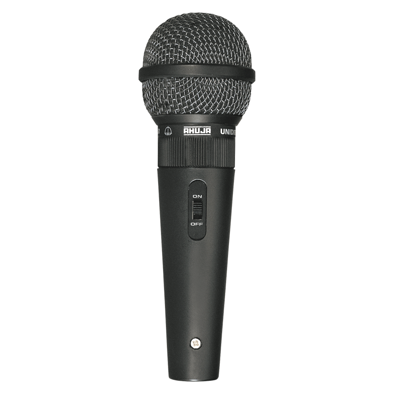AHUJA AUD - 59 XLR