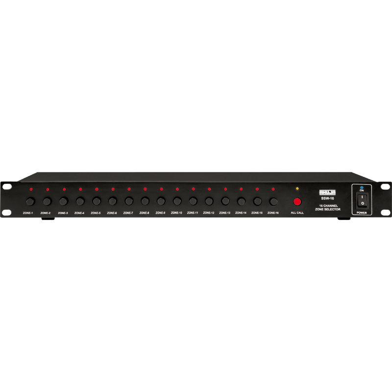 AHUJA SSW-16 M