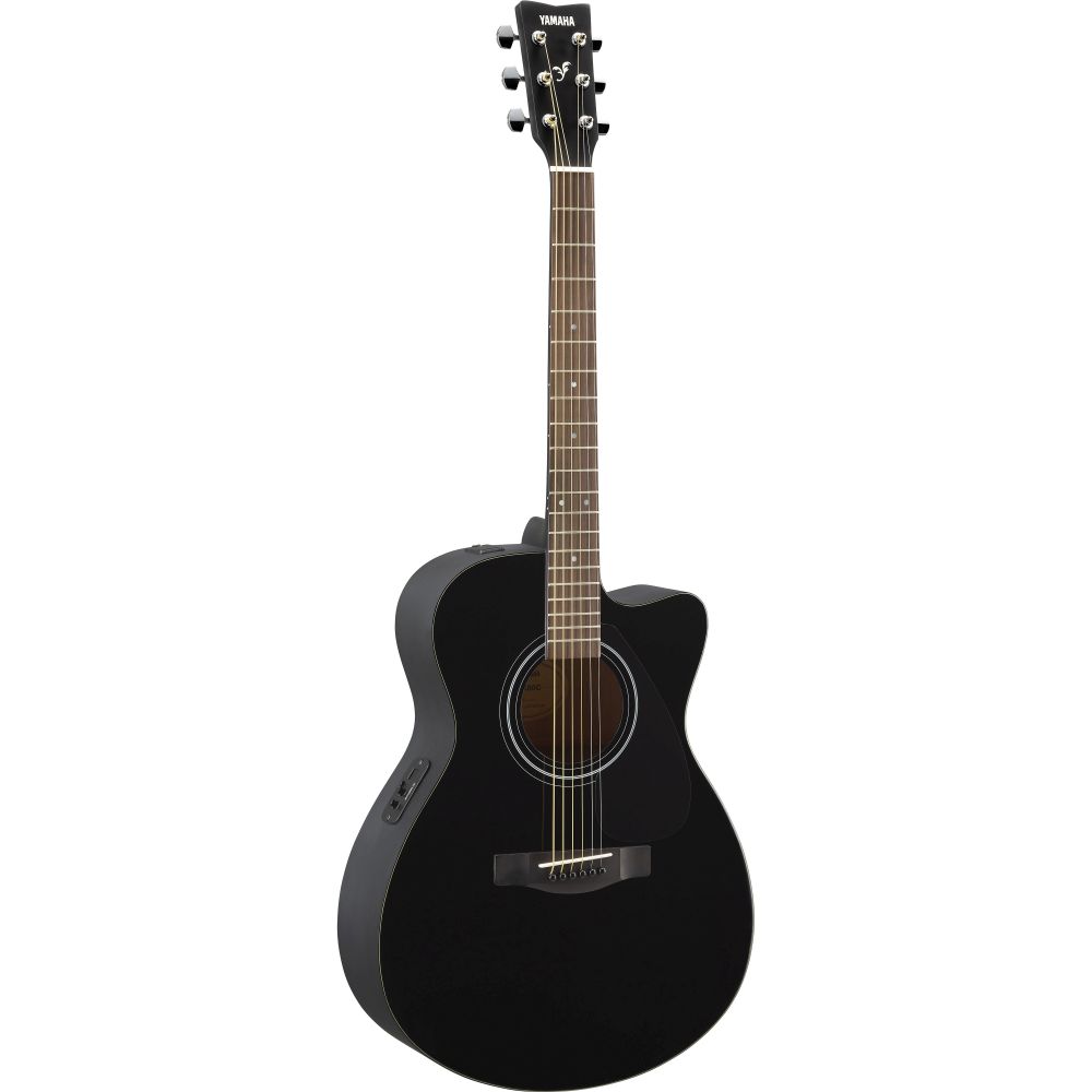 Yamaha FSX80C Black