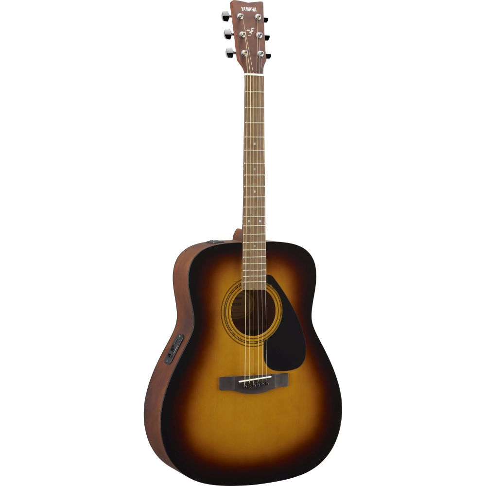 Yamaha FX280 TBS