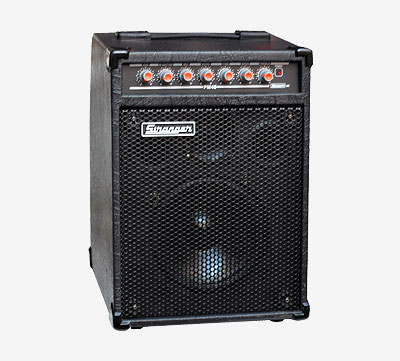 STRANGER PM-40