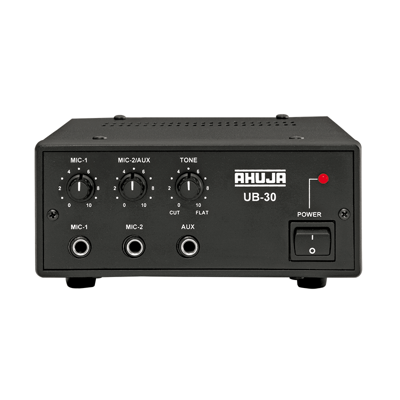 AHUJA UB-30M