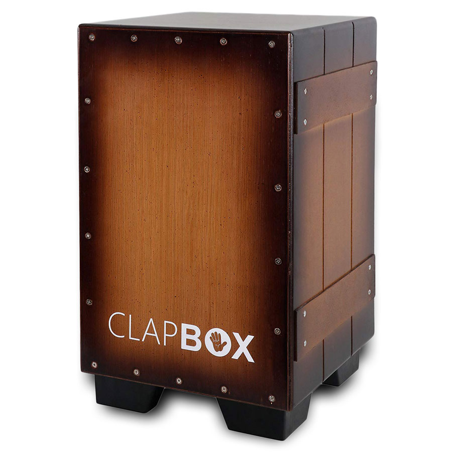 CLAPBOX  CAJON CB45
