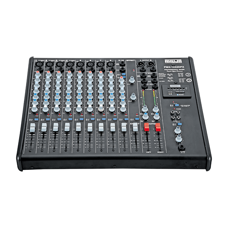 AHUJA PMX - 1032 DFX