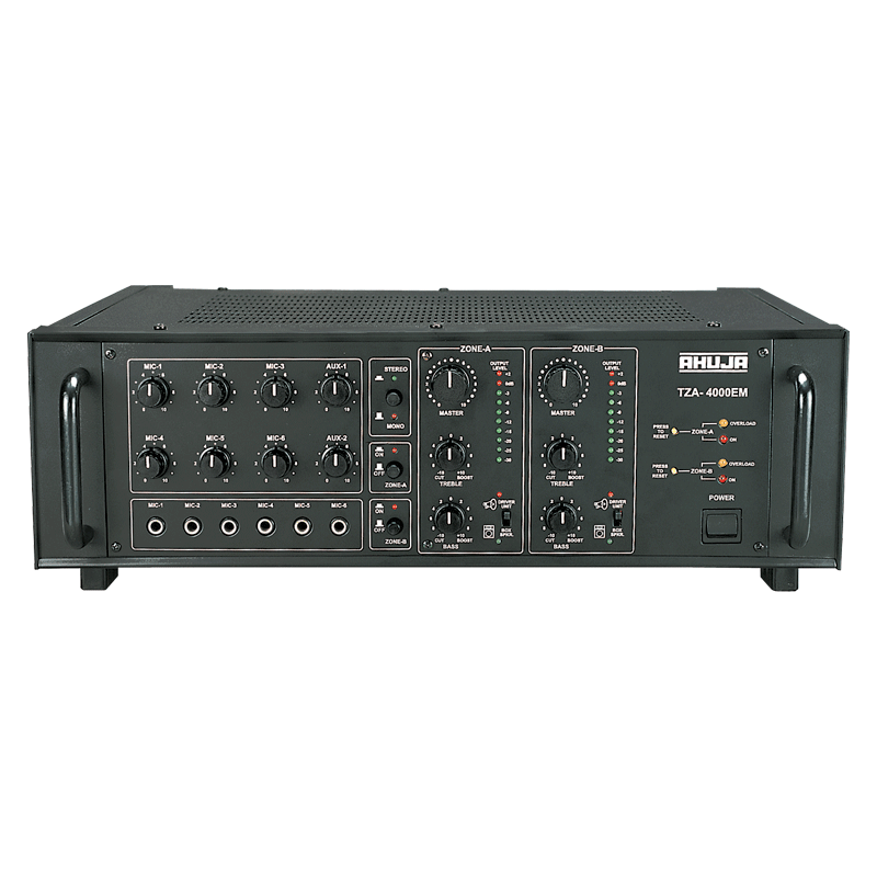 AHUJA TZA-4000 EM