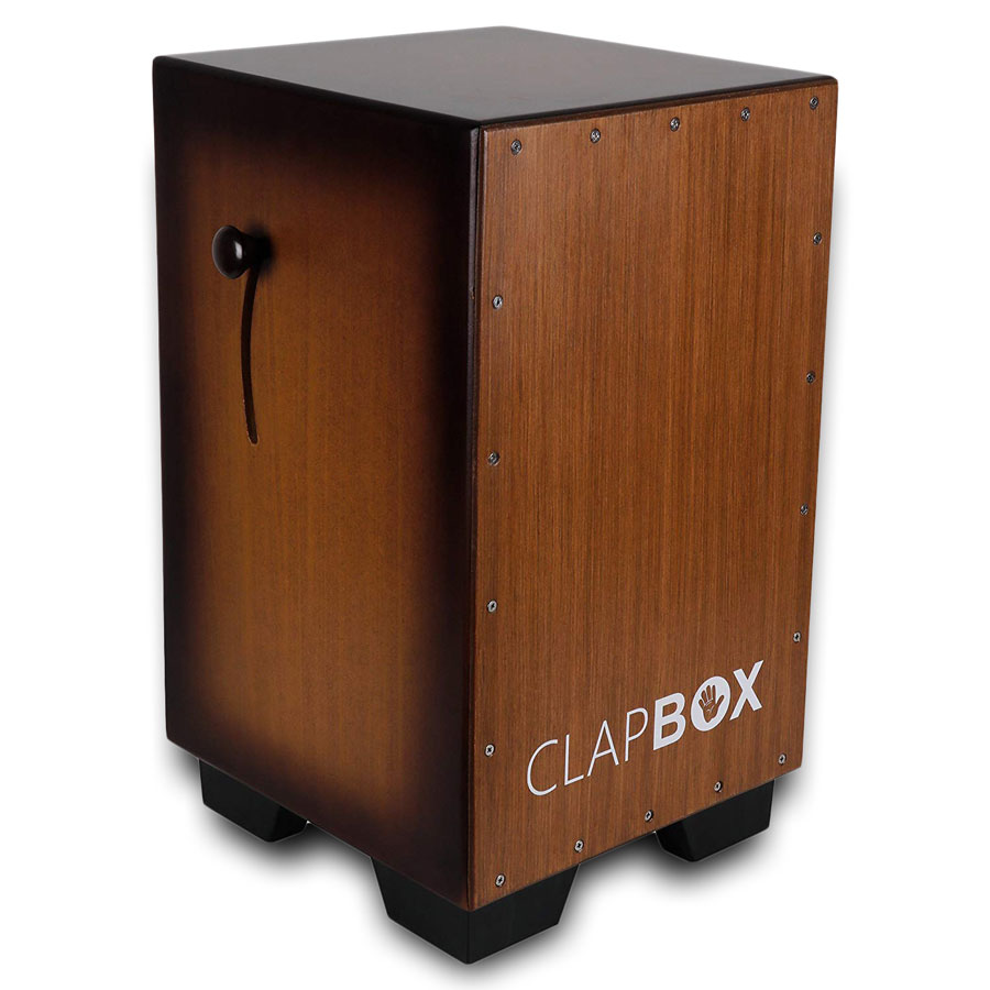 CLAPBOX  CAJON CB65