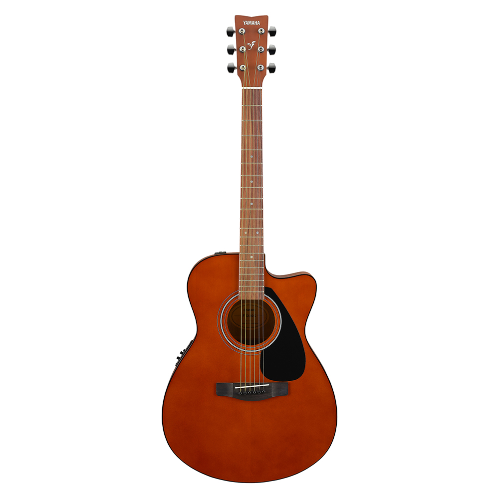 Yamaha FSX80C Wood Brown