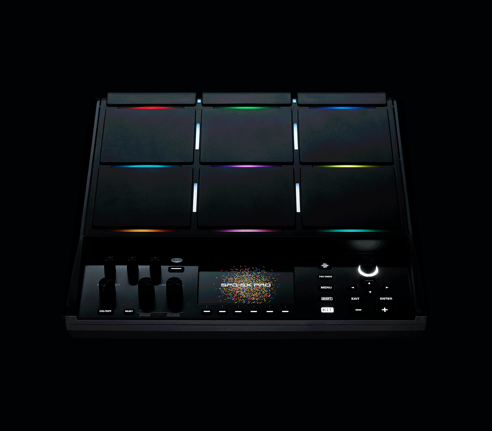 ROLAND SPD-SX PRO
