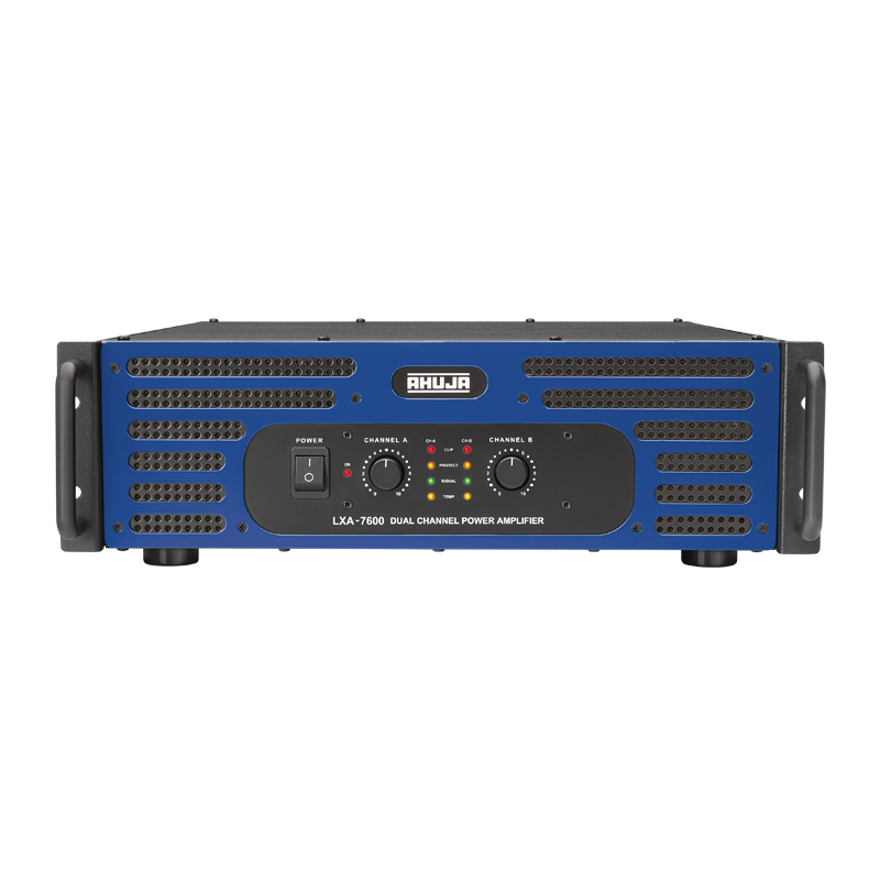 AHUJA LXA-7600