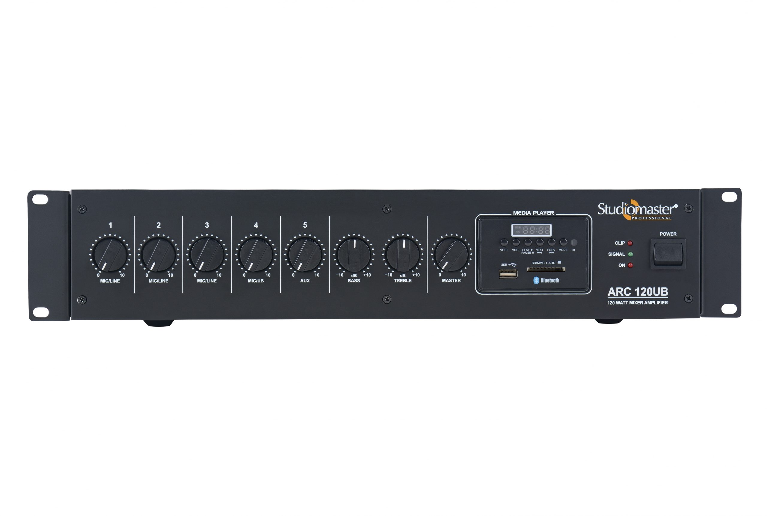 STUDIOMASTER ARC-120UB