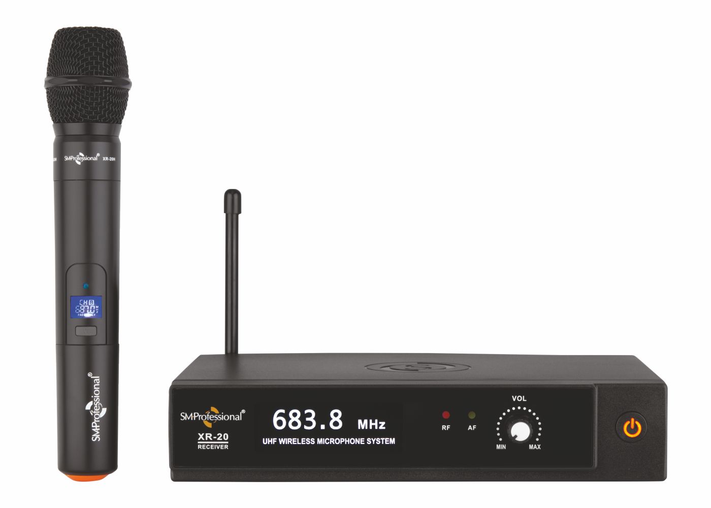 STUDIOMASTER XR-20H