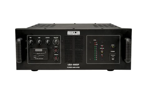 AHUJA UBA-800DP