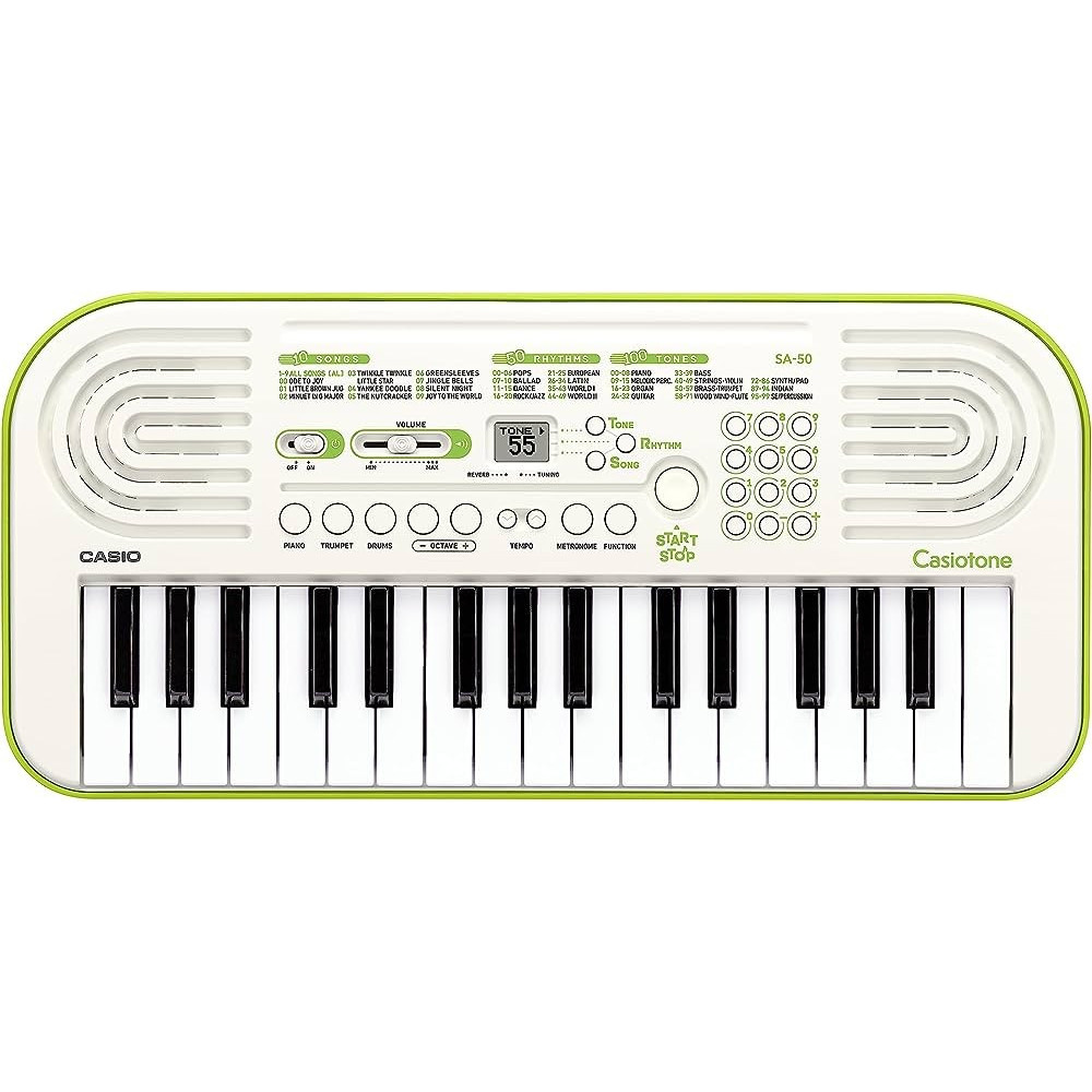 CASIO SA-50