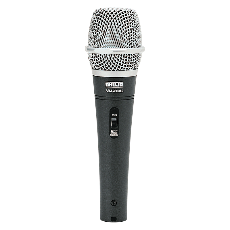AHUJA ASM - 780 XLR
