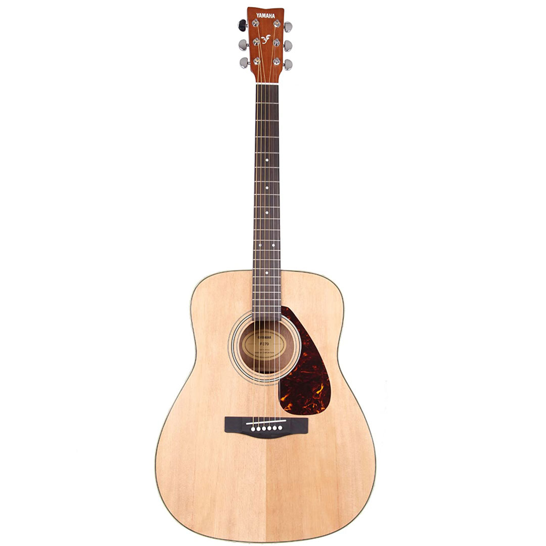 Yamaha F370 Natural
