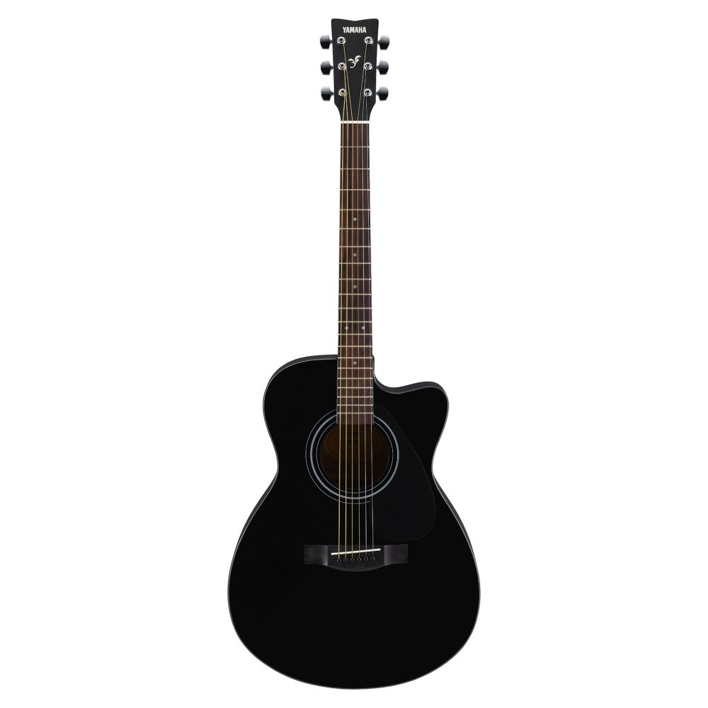 Yamaha FS80C Black