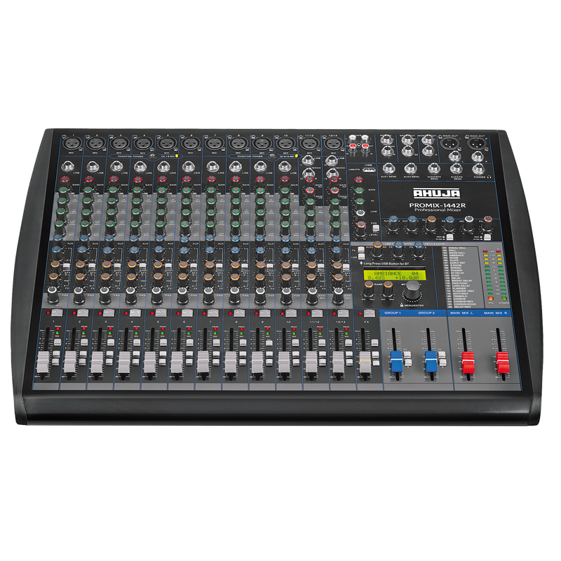 AHUJA PROMIX - 1442 R