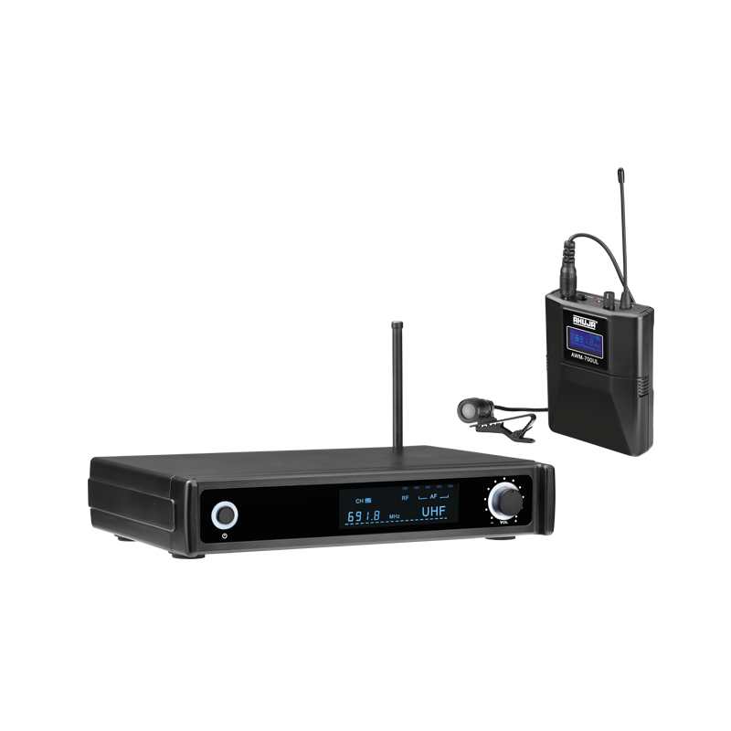 AHUJA AWM-700UL