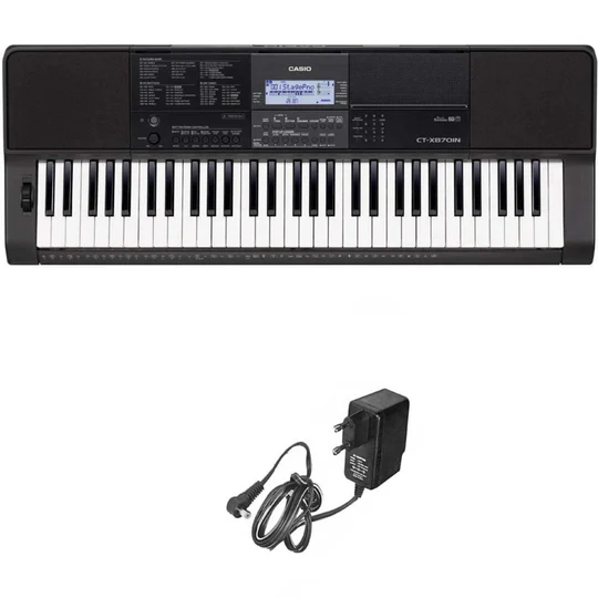 CASIO CT-X870IN