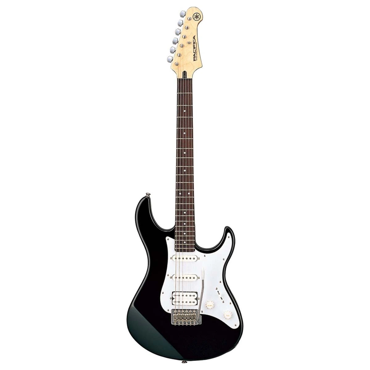 Yamaha Pacifica 012 Black