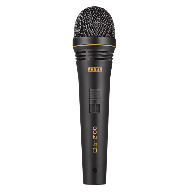Ahuja DM+2100