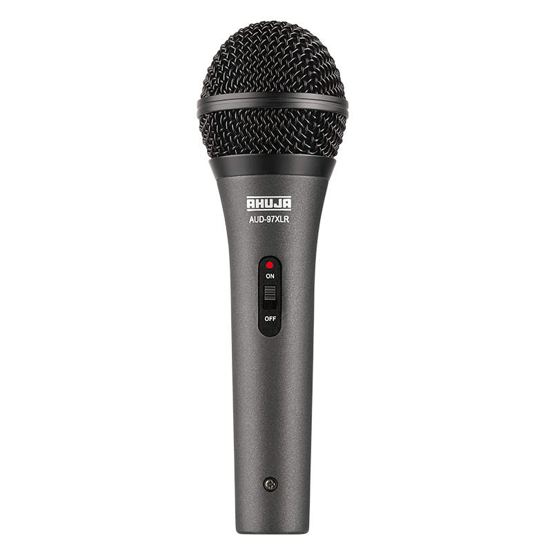 AHUJA AUD - 97XLR