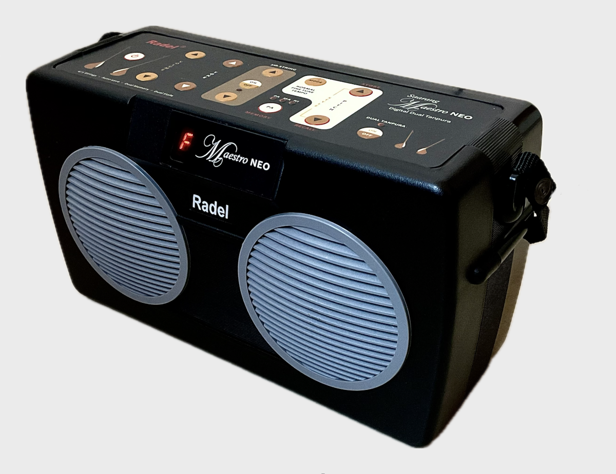 RADEL Saarang Maestro NEO