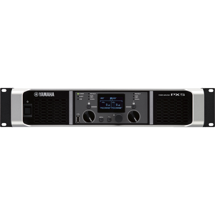 YAMAHA PX5