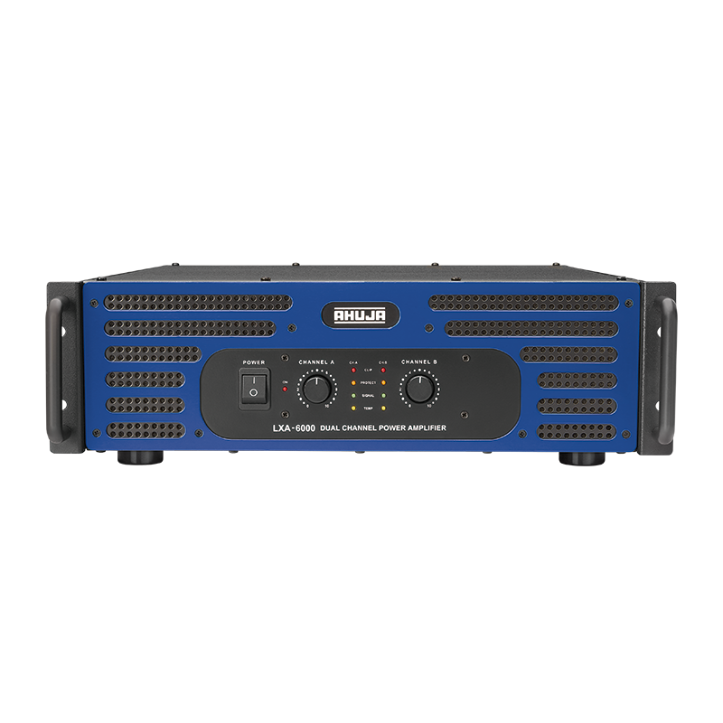 AHUJA LXA-6000