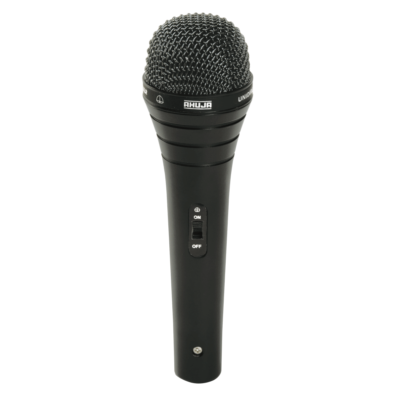 AHUJA AUD - 99 XLR