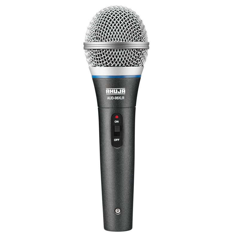 AHUJA AUD - 98 XLR