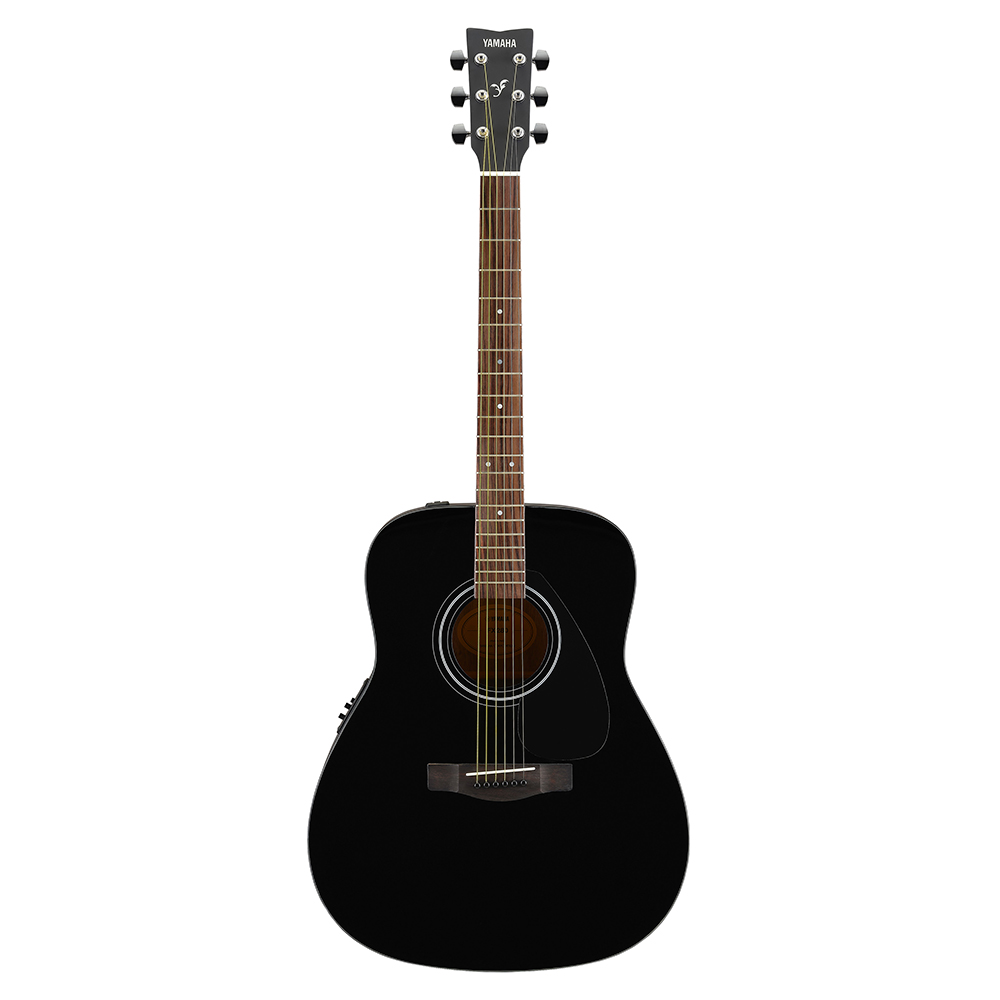 Yamaha FX280 Black