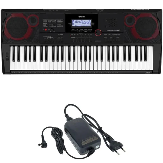 Casio CT-X8000IN