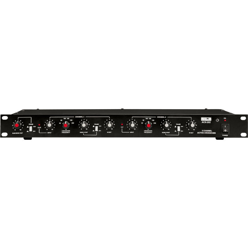 AHUJA ACX-202