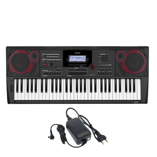 Casio CT-X9000IN